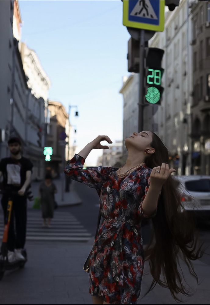 Photograph by Ольга Панфилова