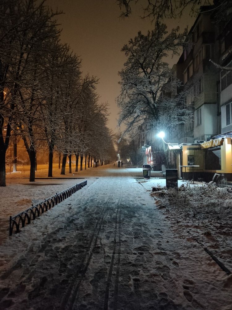 Photograph by Дмитрий Головко