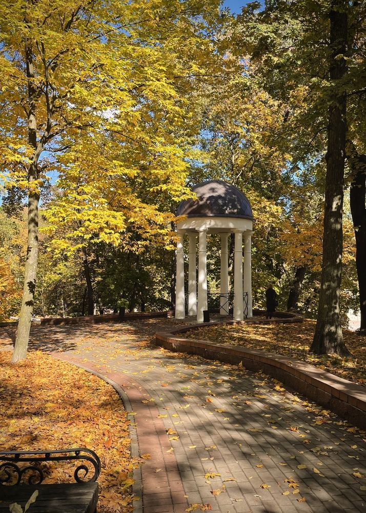 Фотография автора Ирина Мосько