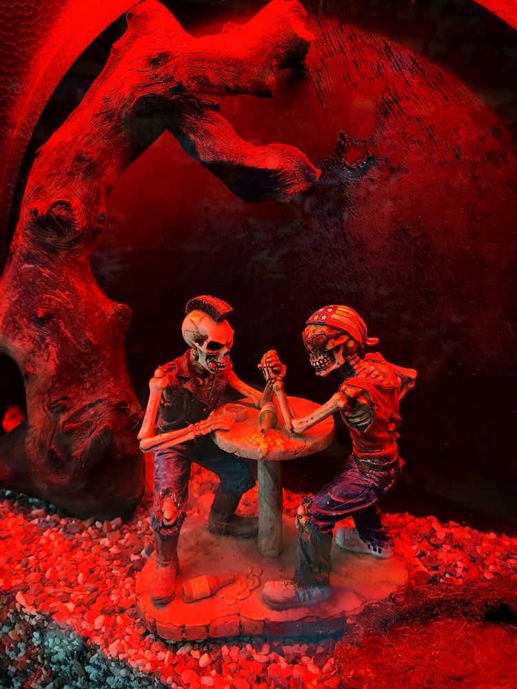 Домик Матильды