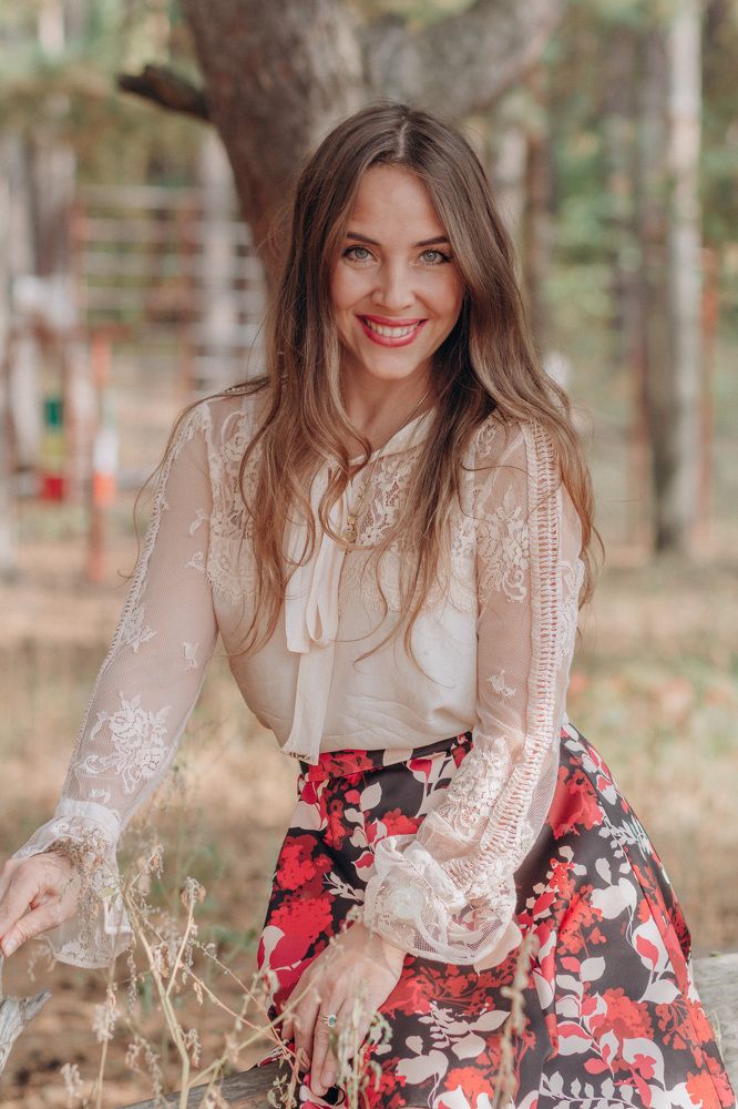 Photograph by Анна Краморова