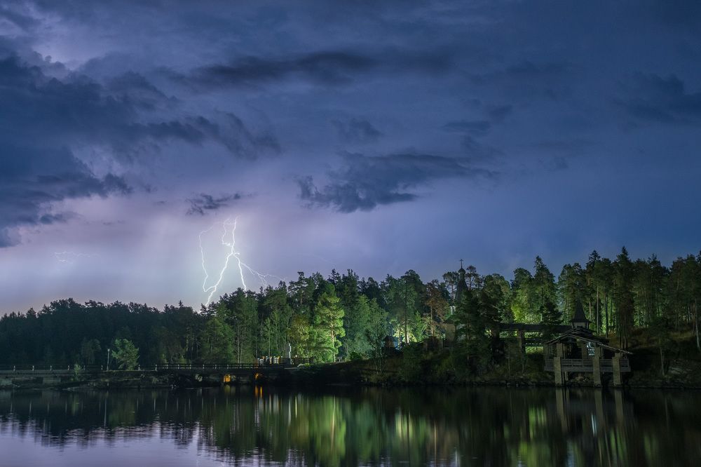 Photograph by Денис Фёдоров