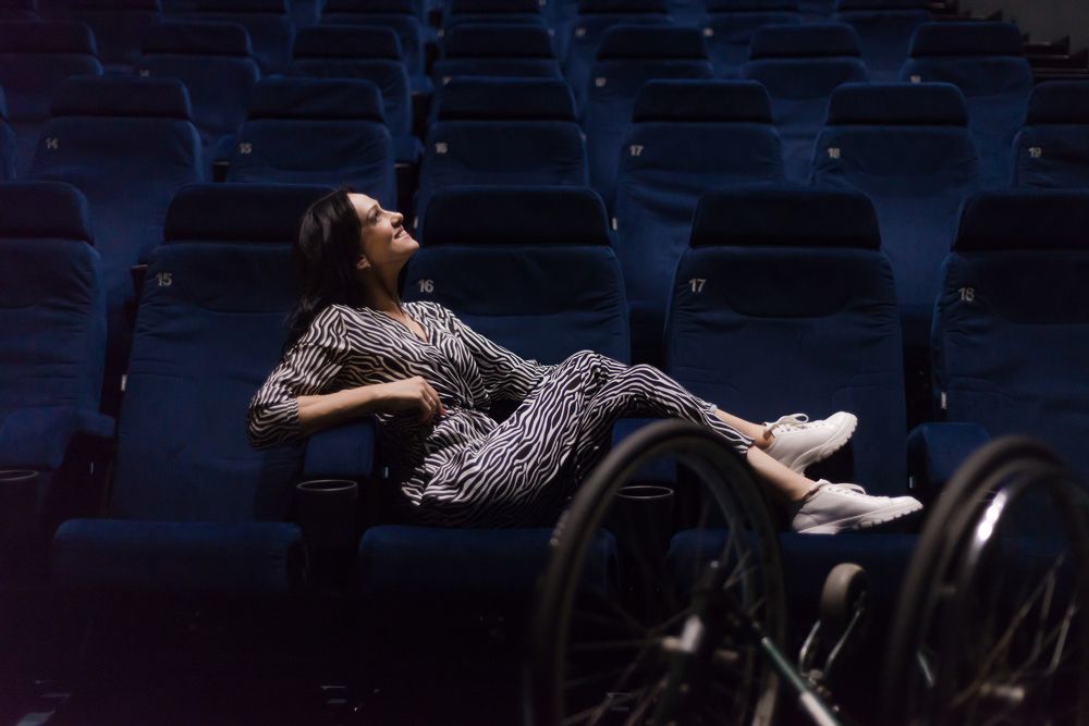 Photograph by Анастасия Павловна