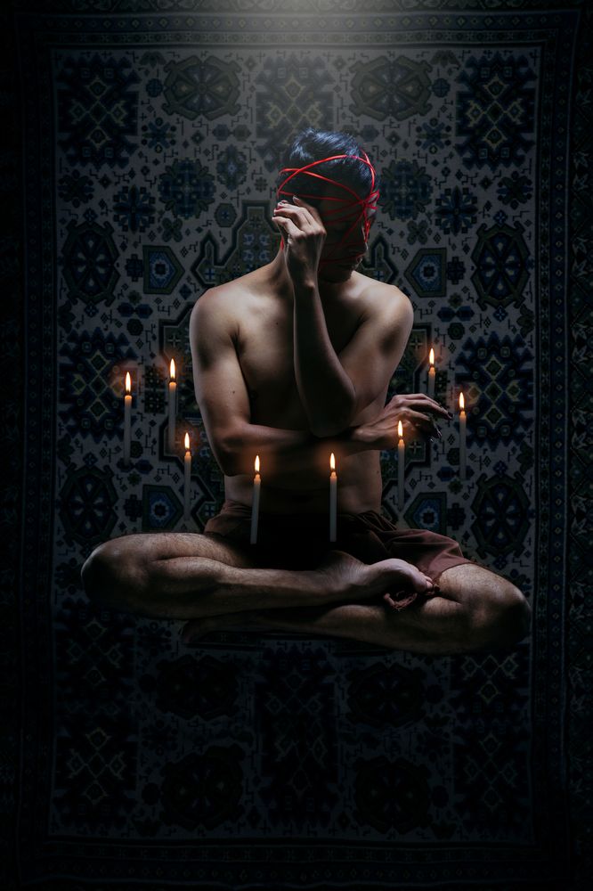 Photograph by Annie cuervo