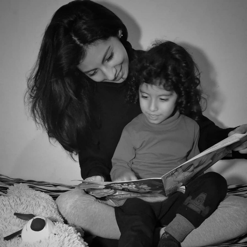 Photograph by Genesis Vivas