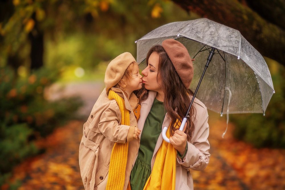 Photograph by Аксинья Зюзько