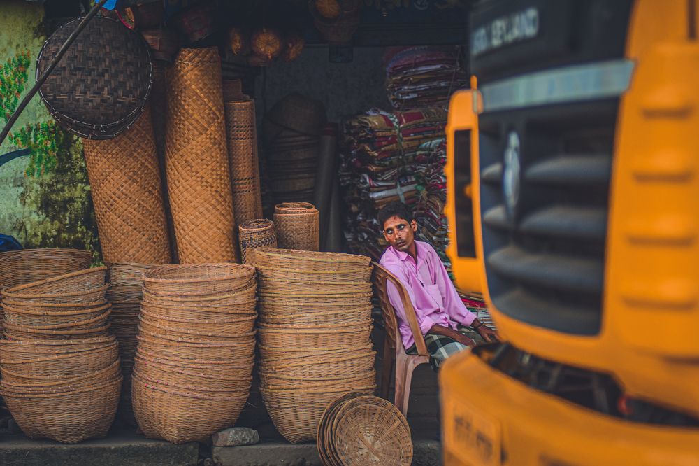 Shop owner Looking for Customer