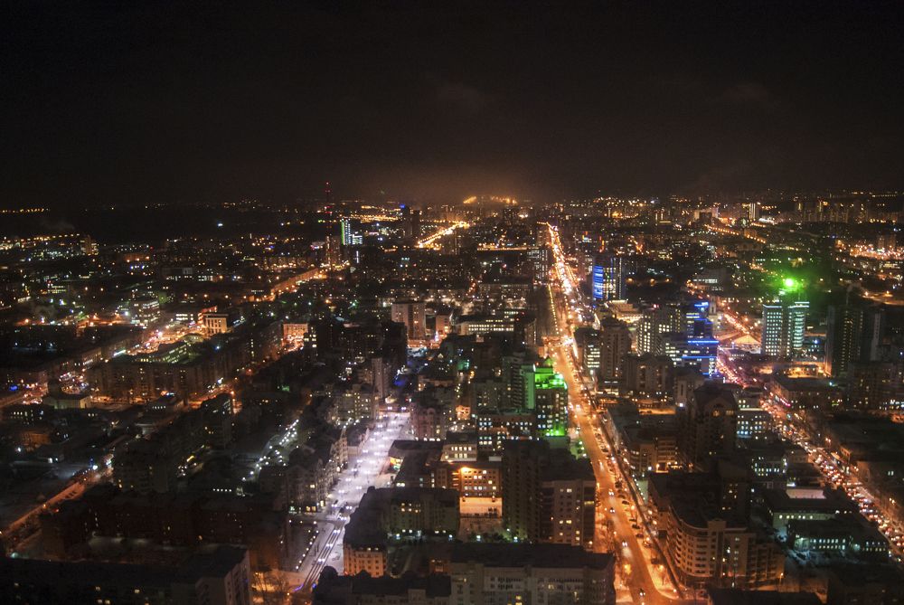 Photograph by Екатерина Бахтинова