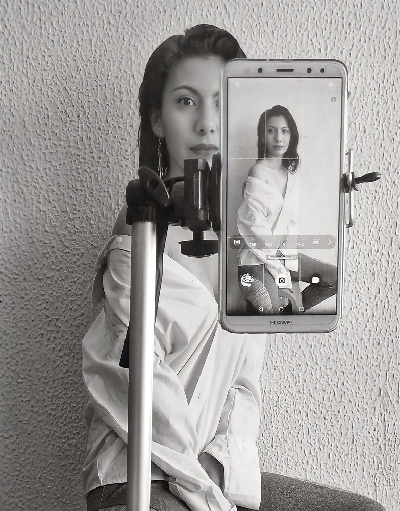 Photograph by Genesis Vivas