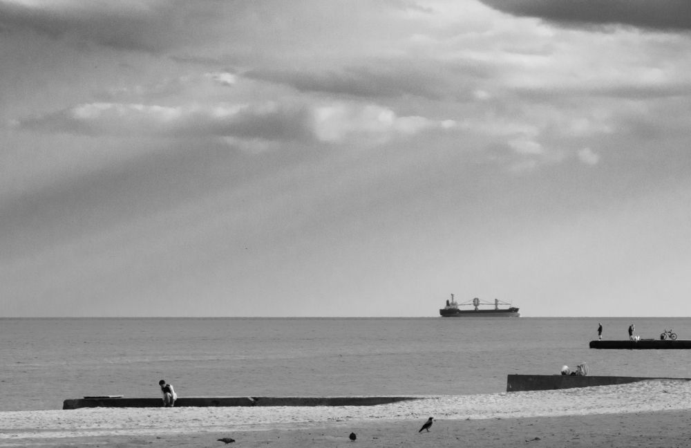 Photograph by Станислав Кунецкий