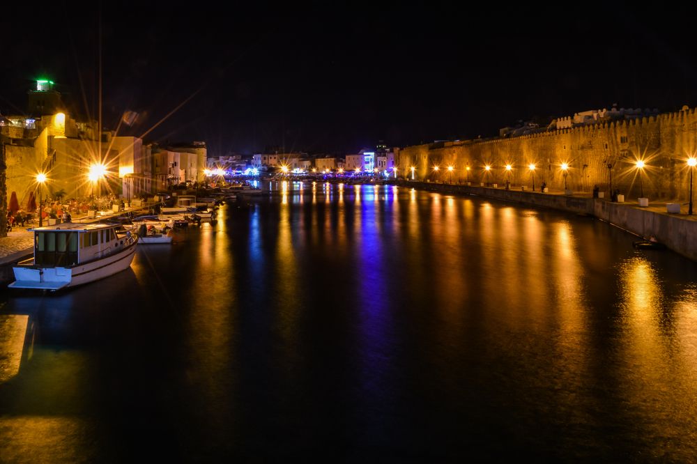 Photograph by Krabaa Mohamed Anis