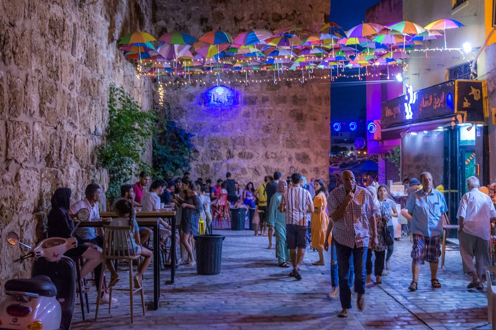 Photograph by Krabaa Mohamed Anis