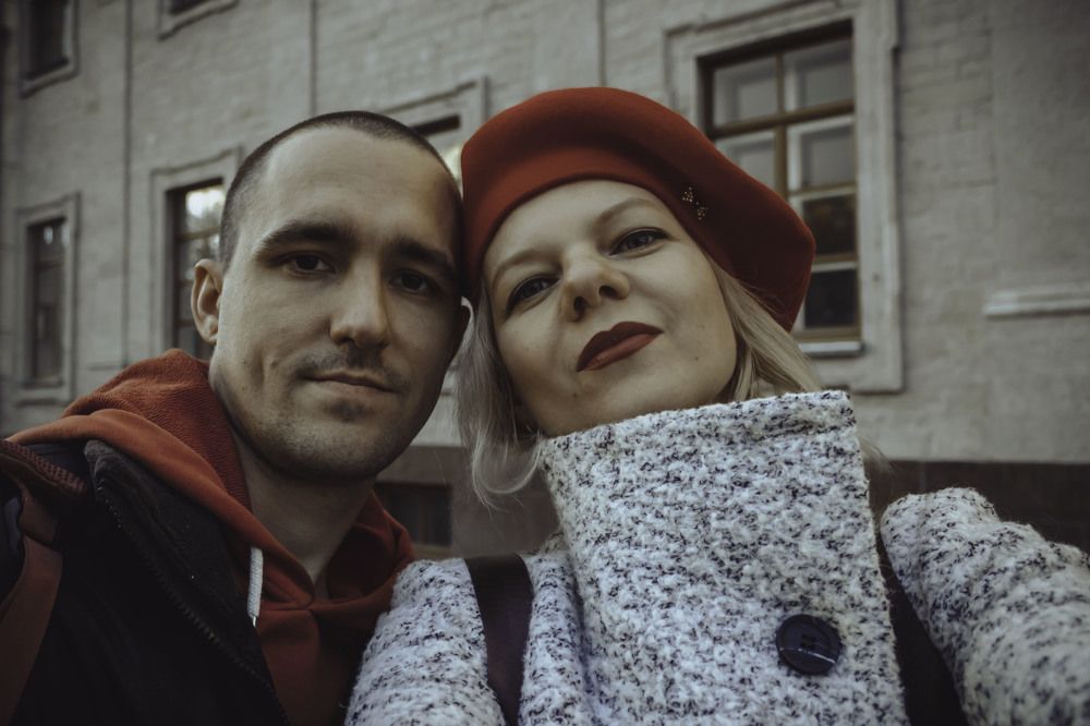 Photograph by Екатерина Алексеева