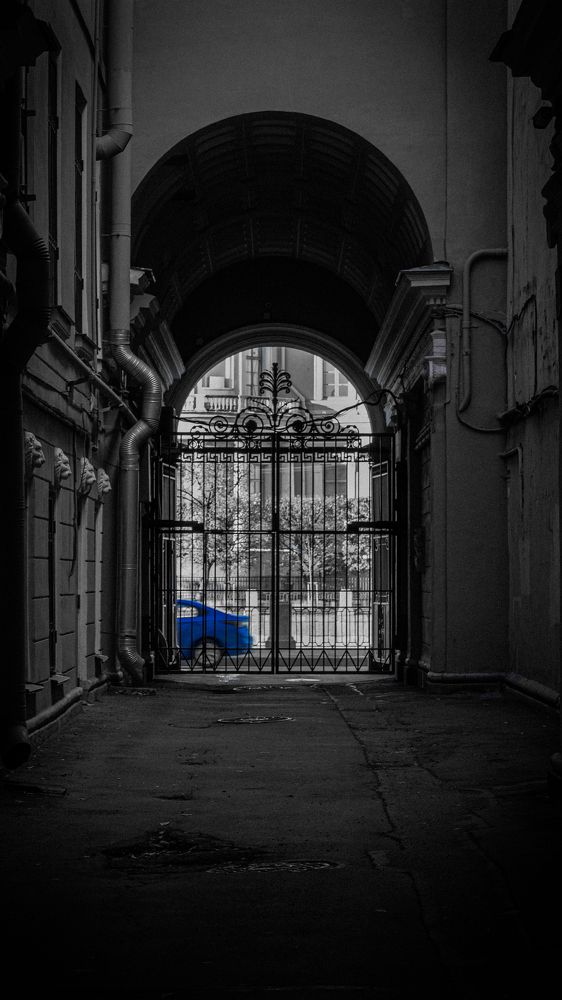 Photograph by Антон Дроздов