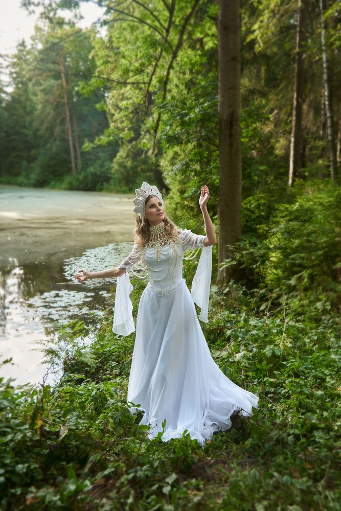 Photograph by Мария Федоренко