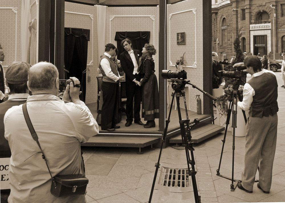 Photograph by Ольга Стоун