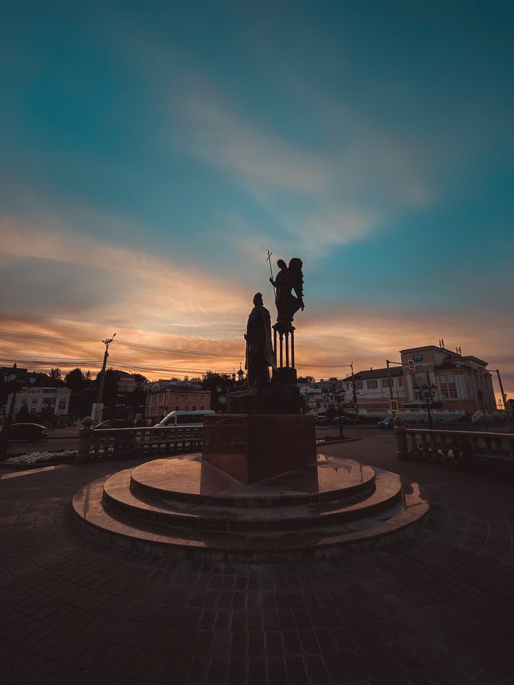 Photograph by Марина Урусова