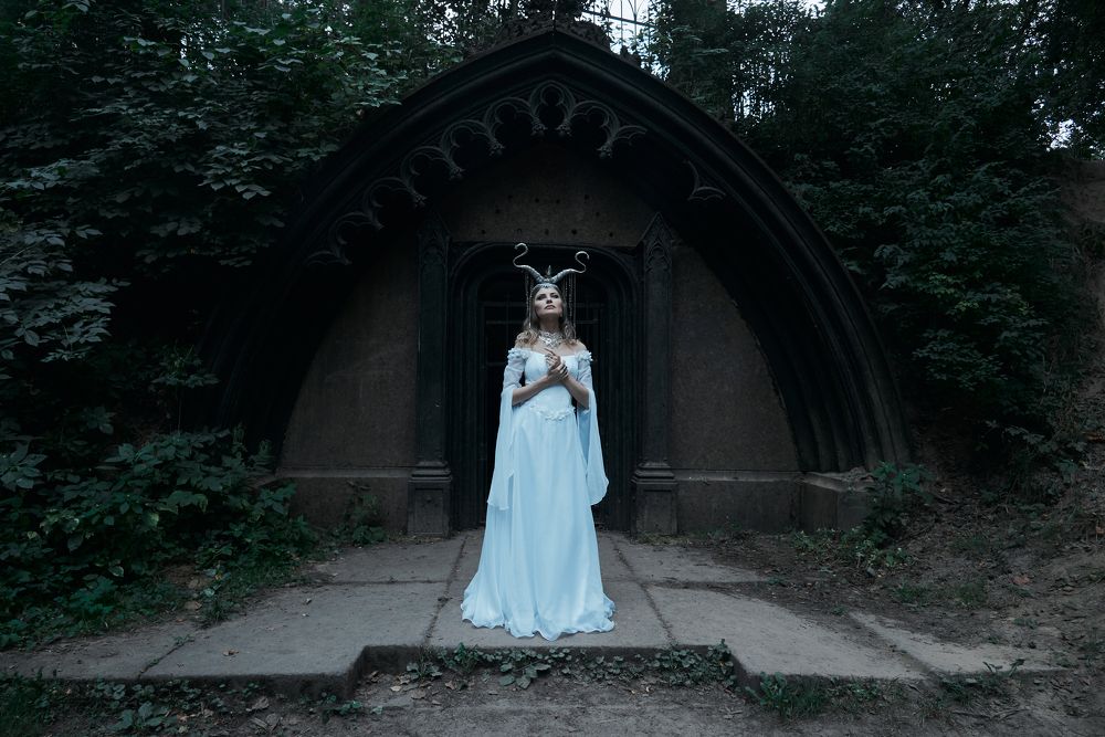 Photograph by Мария Федоренко