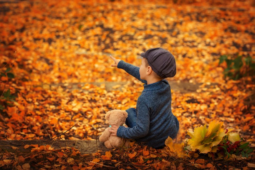 Photograph by Александра