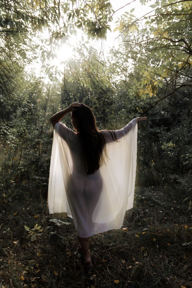 Photograph by Грим Денис