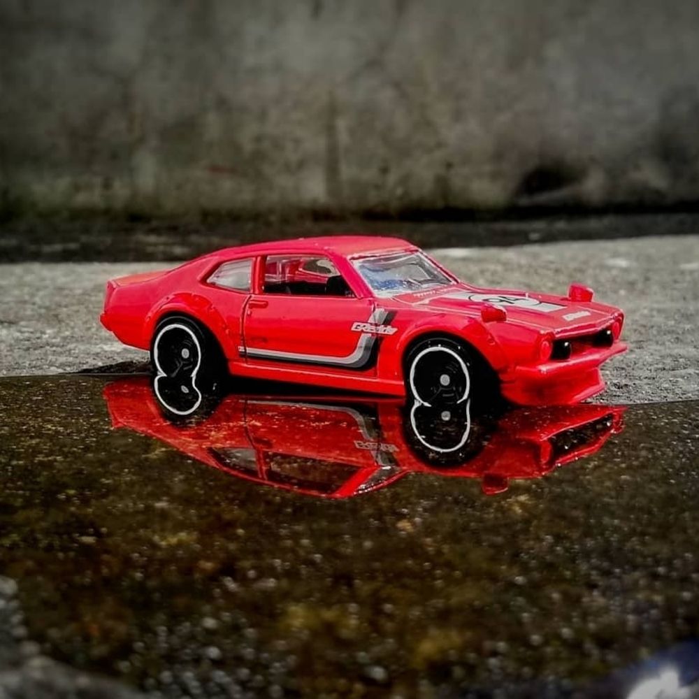 Photograph by Genesis Vivas