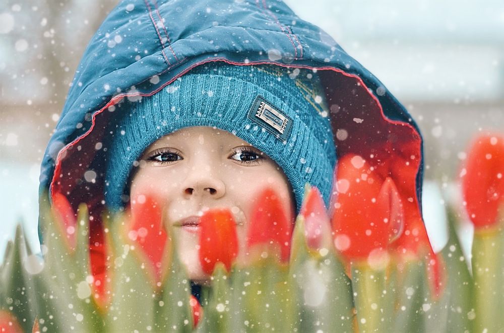 Photograph by Natasha Efanova