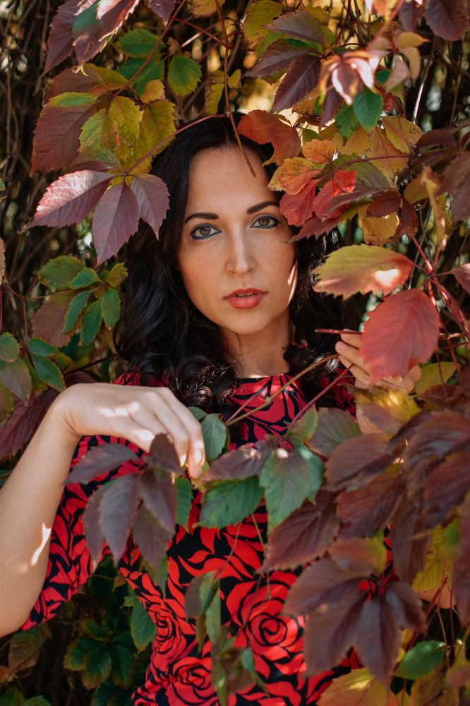 Photograph by Ирина Аникина