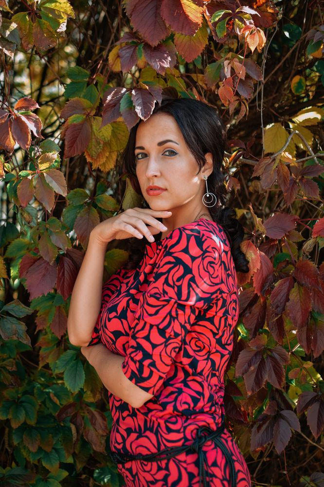 Photograph by Ирина Аникина