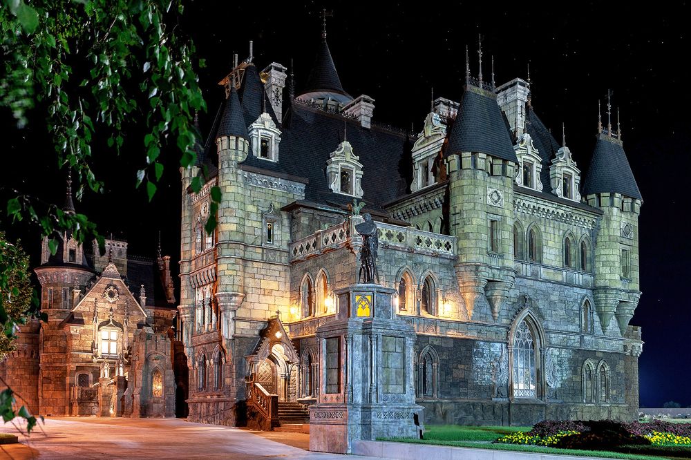 Photograph by Владимир Салапонов