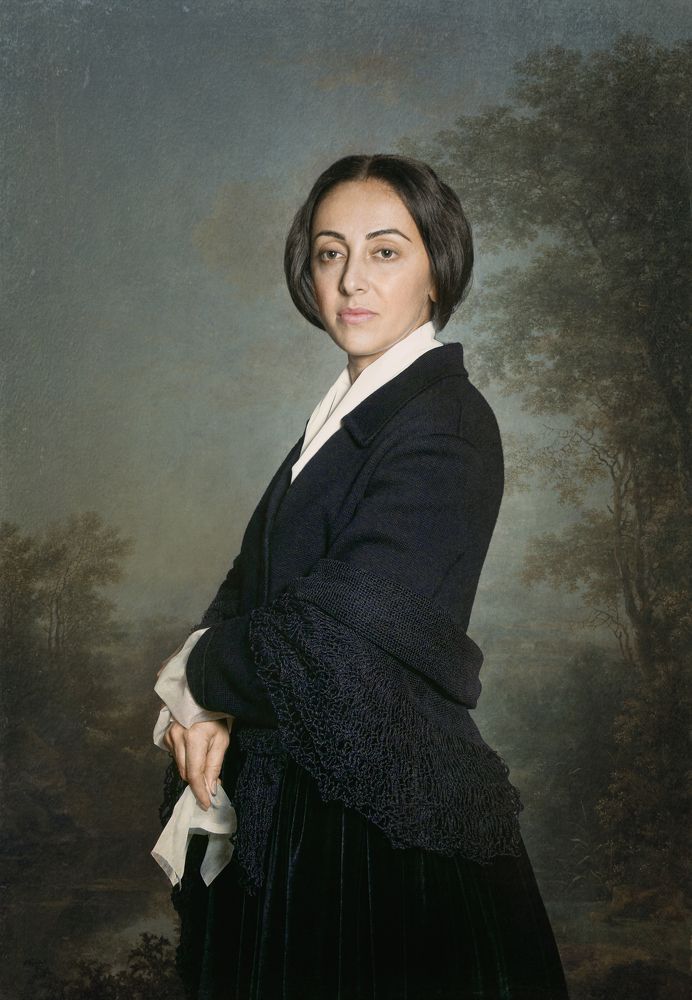 Photograph by Марина Хаева