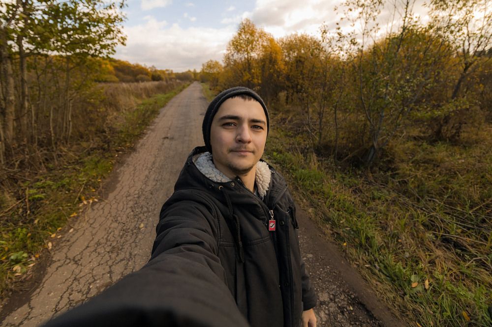 Photograph by Алексей Чеботарев