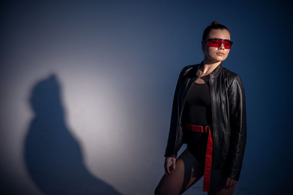 Фотография автора Наталья Филоненко