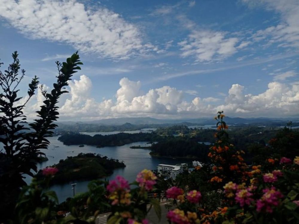 Photograph by Luis Alfredo Morales Torres