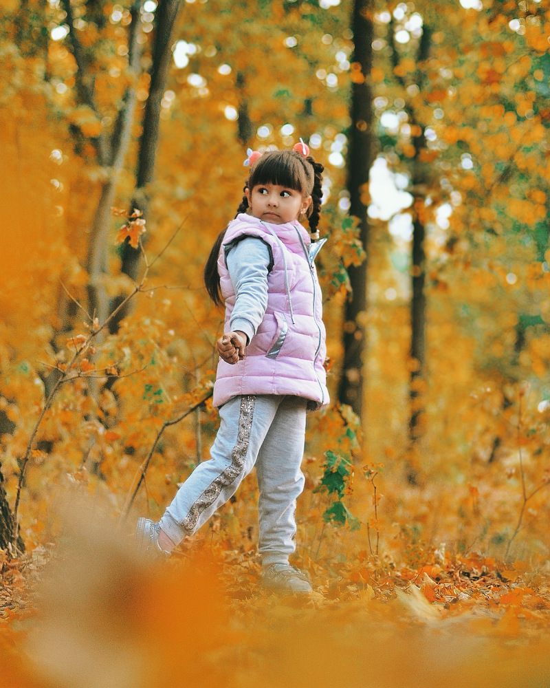 Photograph by Natasha Efanova