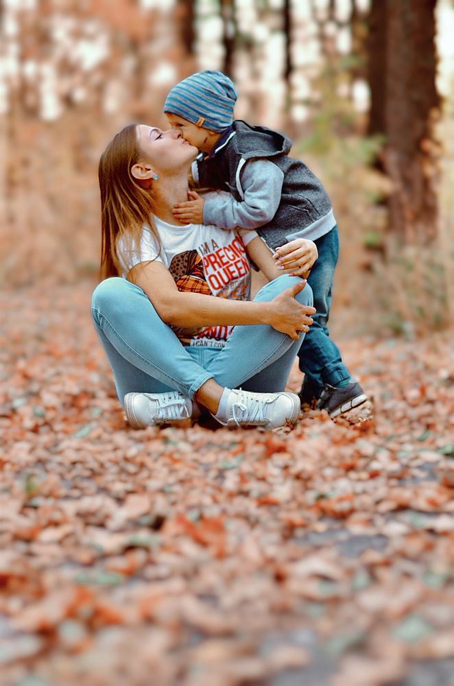 Photograph by Natasha Efanova