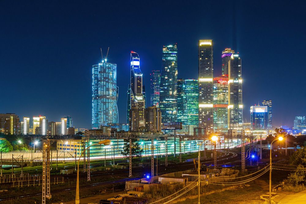 Photograph by Алексей Чеботарев