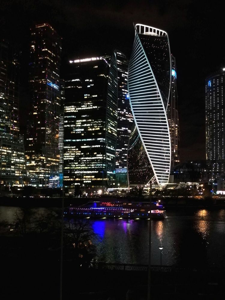 Photograph by Ольга Мокрова