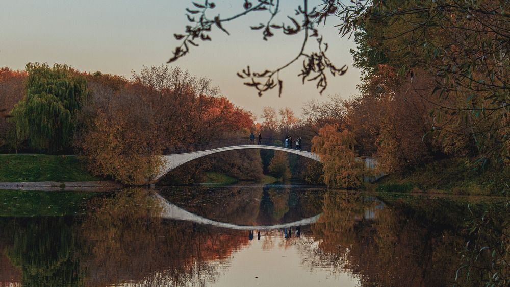 Photograph by Константин Власов