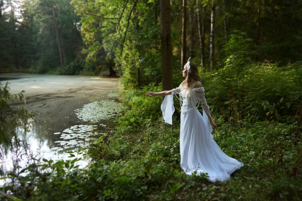 Photograph by Мария Федоренко