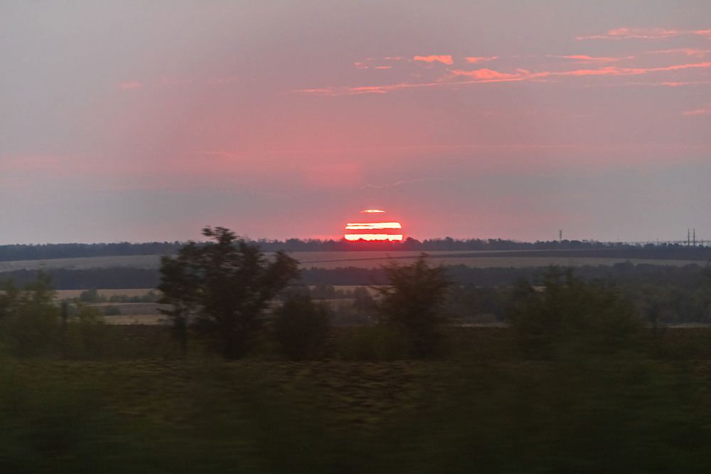 Photograph by Алексей Чеботарев