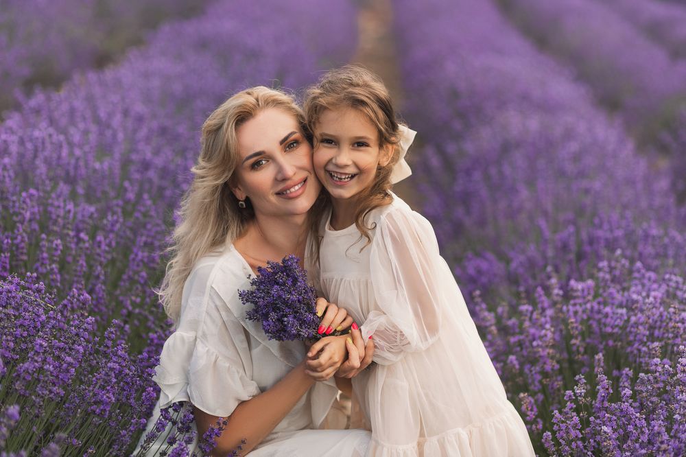 Фотография автора Евгения Ружанская