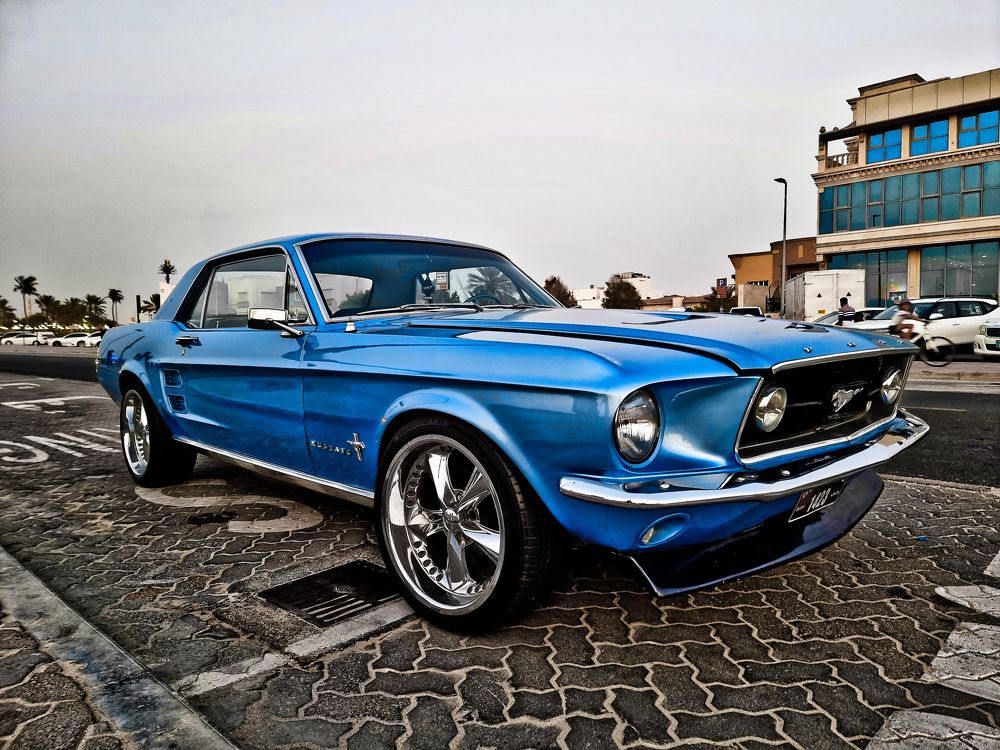 Photograph by Сергей Кесаев