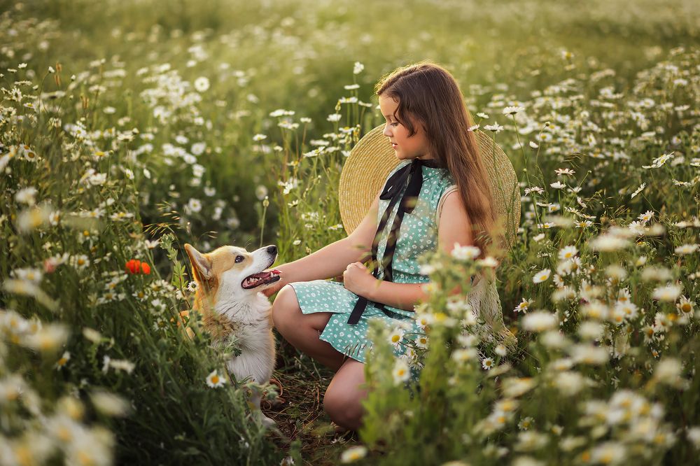 Фотография автора Евгения Ружанская