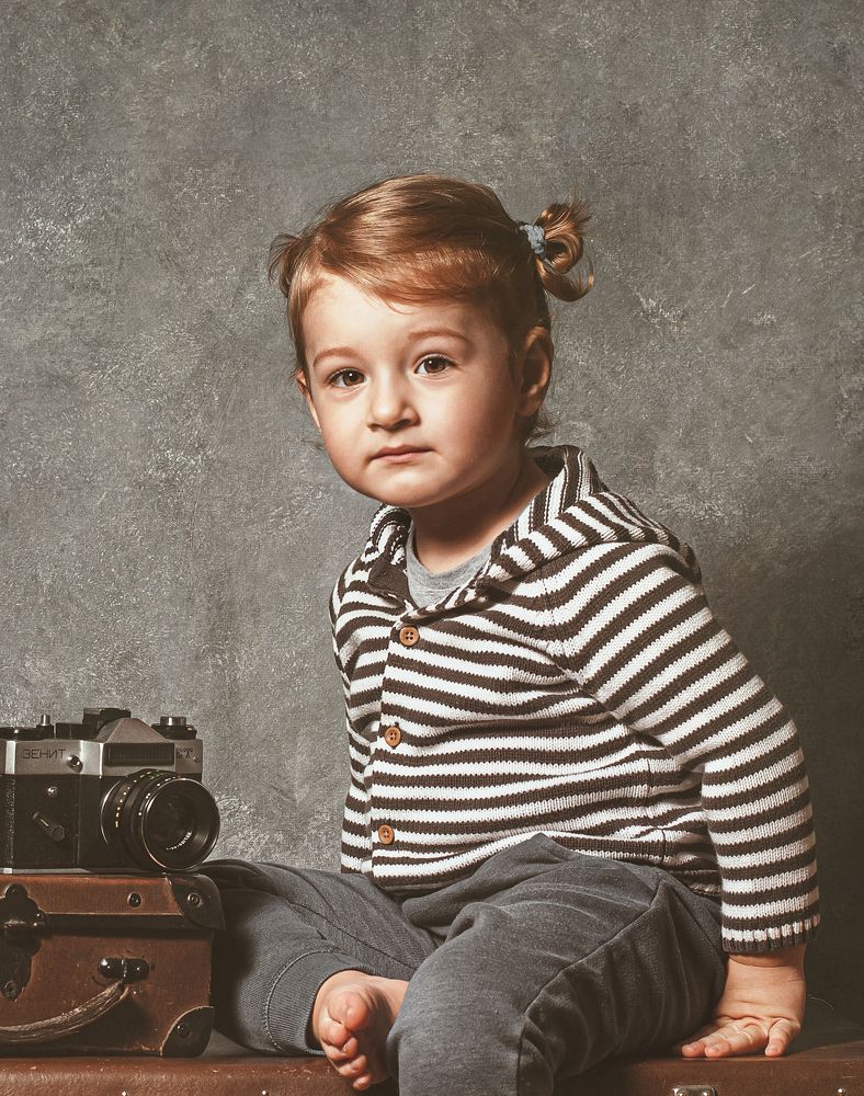 Photograph by Марина Хаева