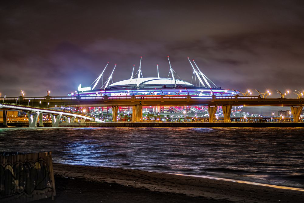 Photograph by Роман Раменский