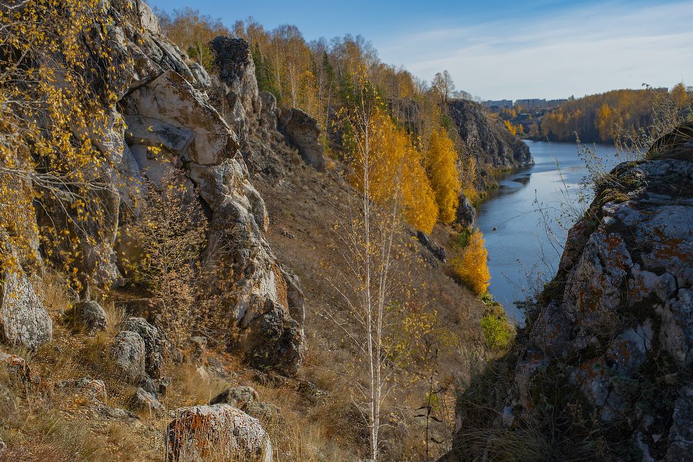 Photograph by Сергей Табатчиков