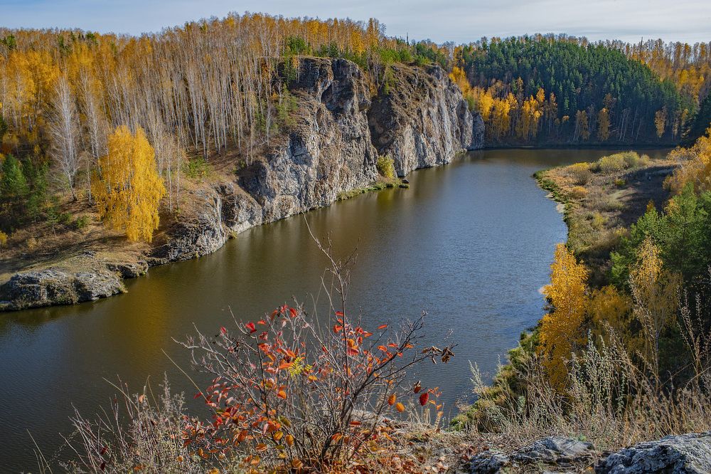 Photograph by Сергей Табатчиков