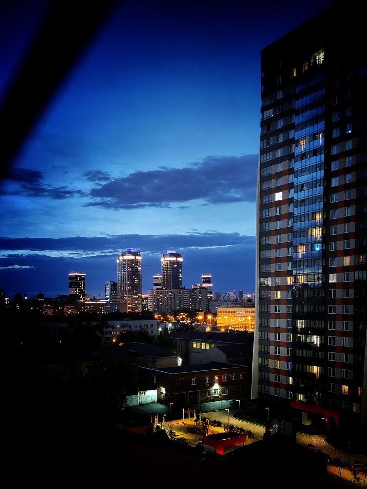 Photograph by Наталья Рау