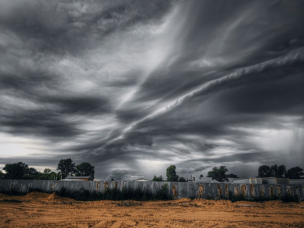 Photograph by Konstantin Martynov