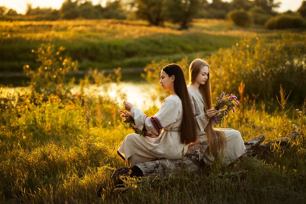 Фотография автора Мария Бородулина